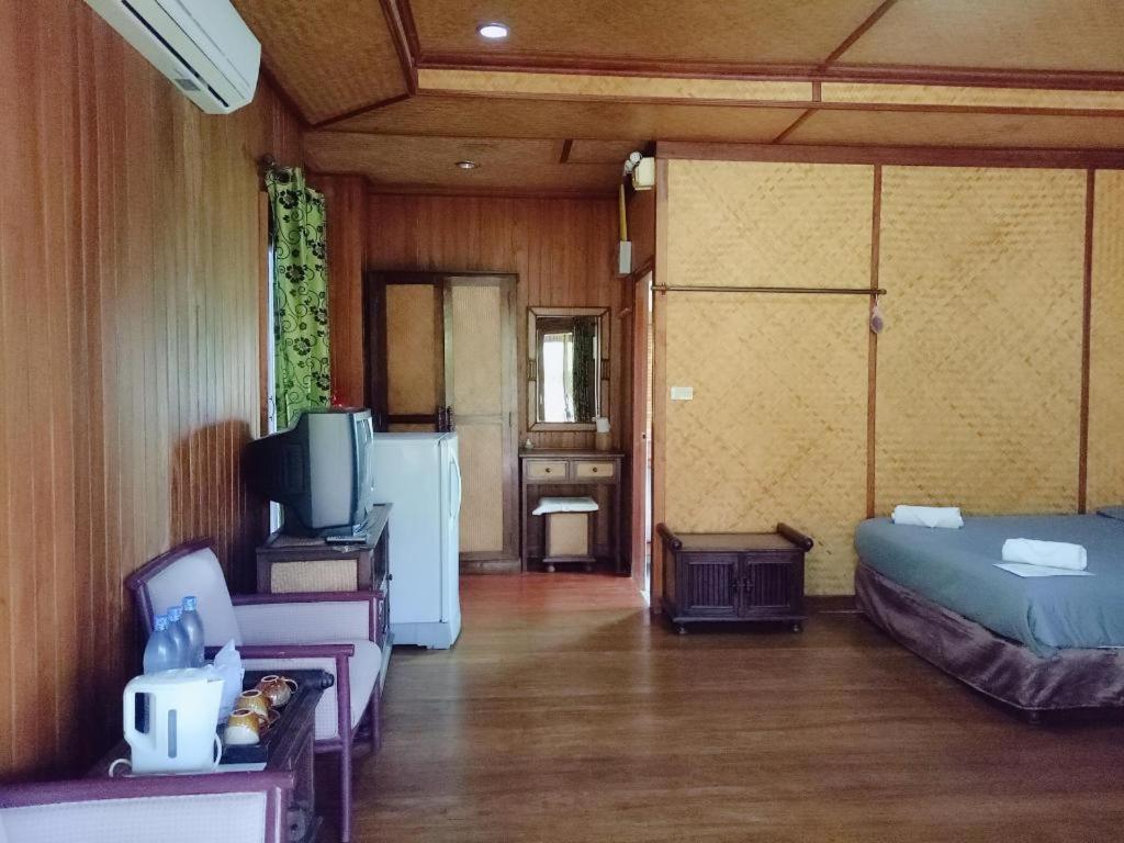 Indie House @ Maerim Chiang Mai Exterior foto