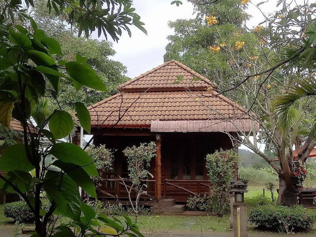 Indie House @ Maerim Chiang Mai Exterior foto