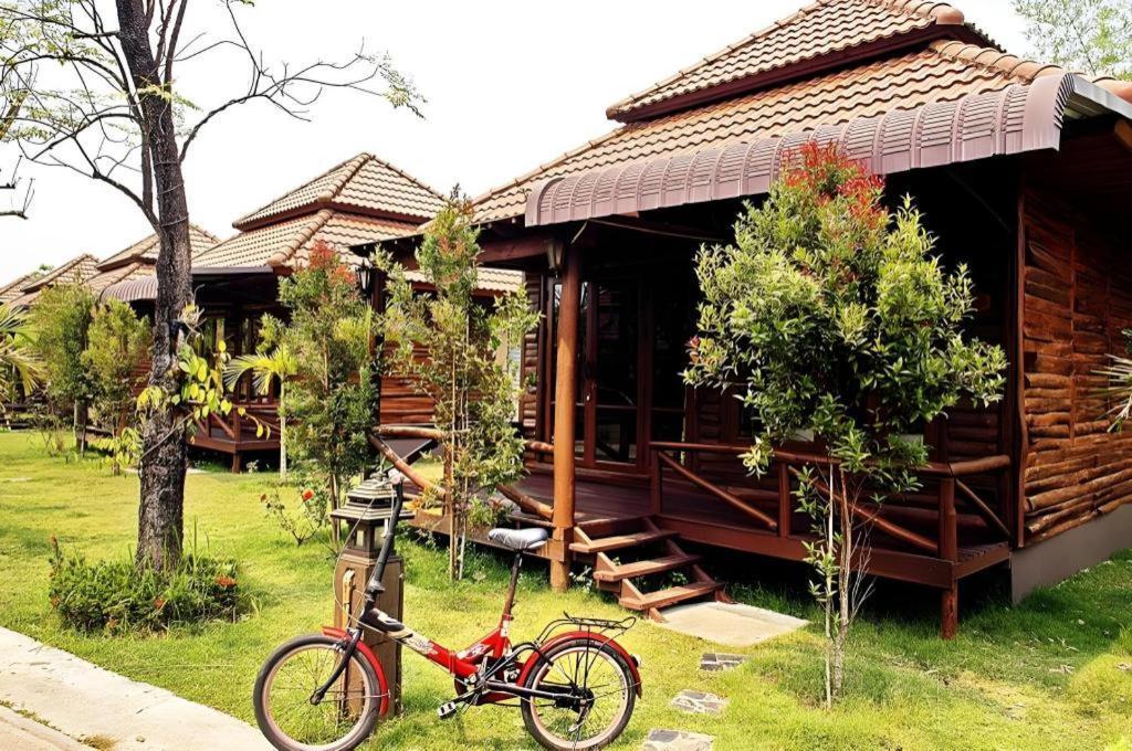 Indie House @ Maerim Chiang Mai Exterior foto